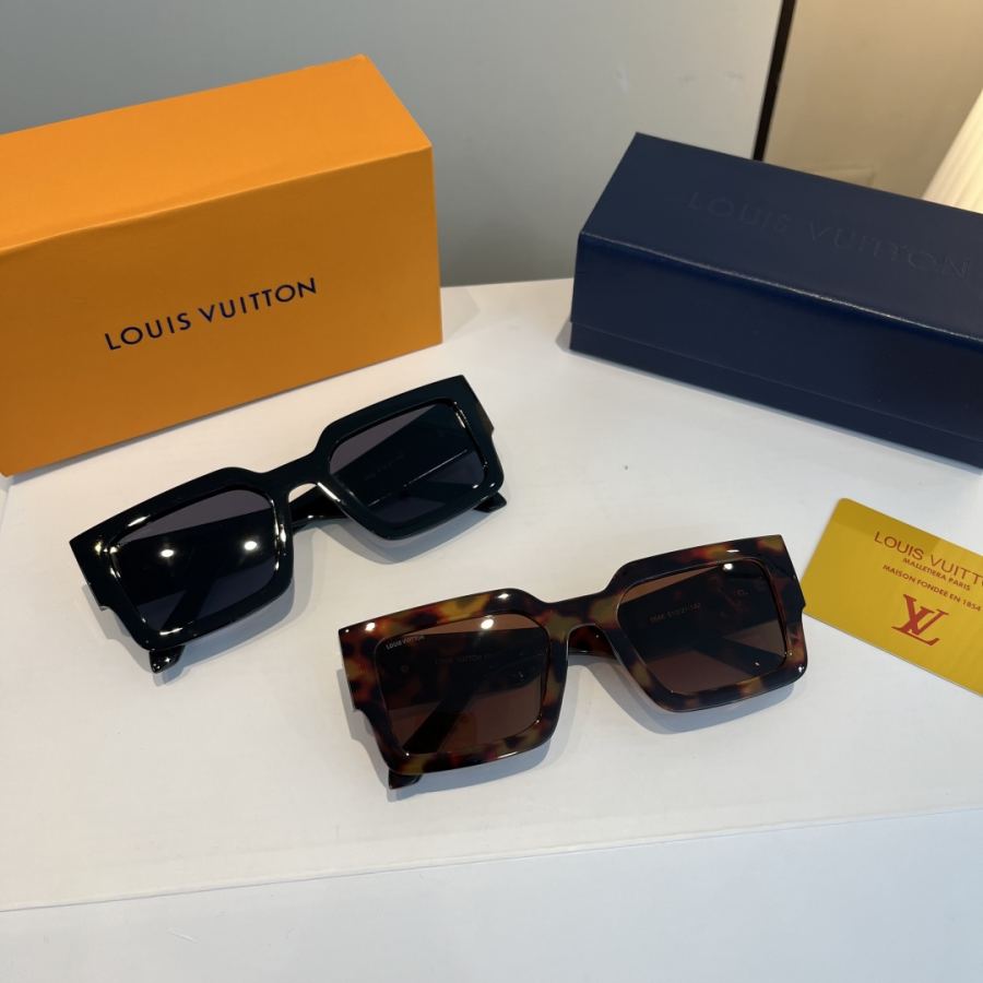 1:1 Replica LV glasses ¥ — Premium Replica — photo 10