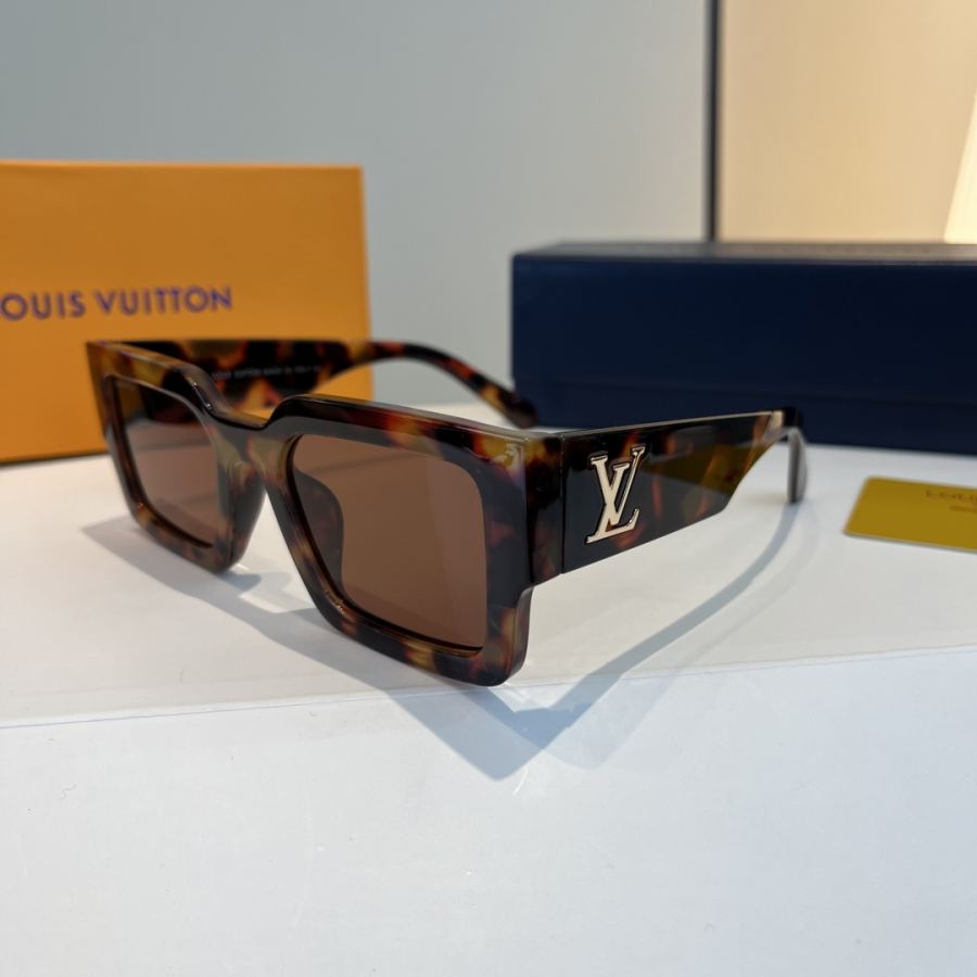 1:1 Replica LV glasses ¥ — Premium Replica — photo 3