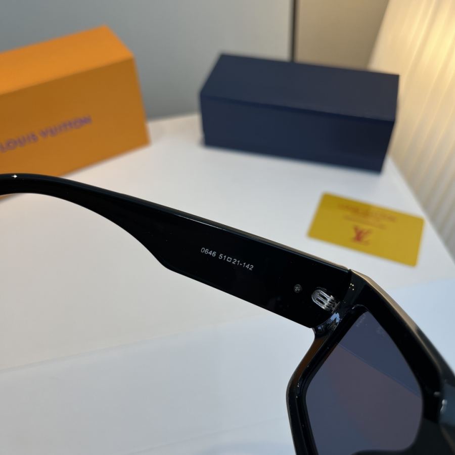 1:1 Replica LV glasses ¥ — 1:1 Replica — photo 9