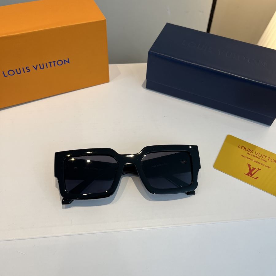 1:1 Replica LV glasses ¥ — 1:1 Replica — photo 7