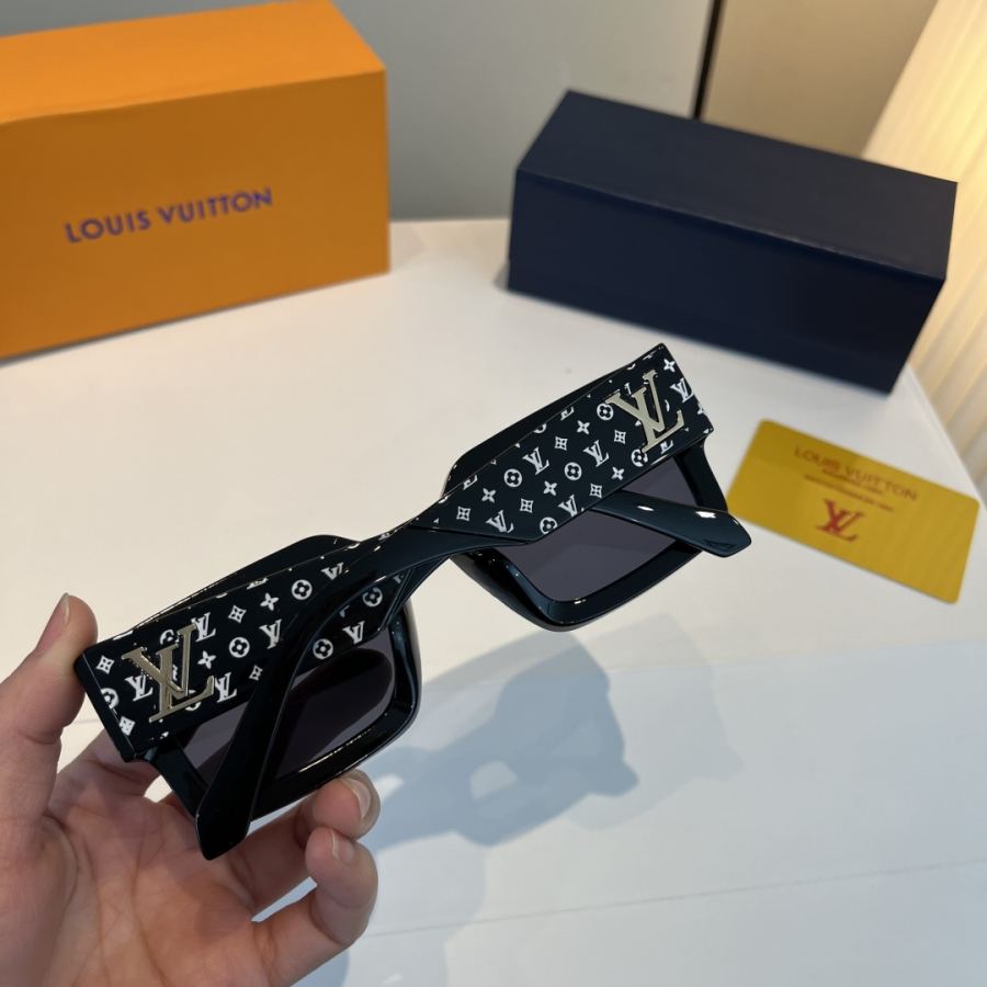 1:1 Replica LV glasses ¥ — 1:1 Replica — photo 5