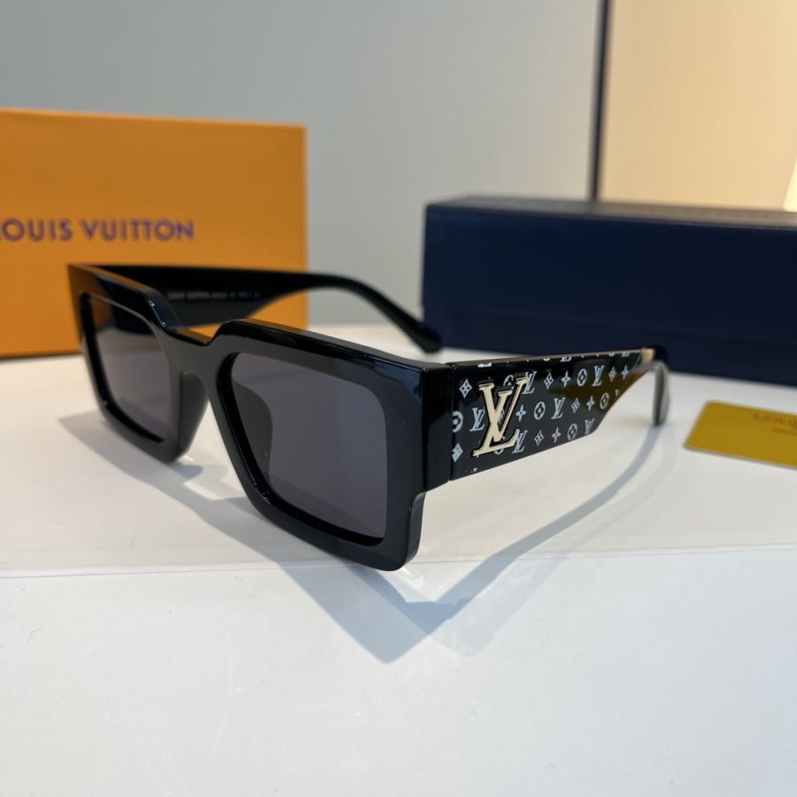 1:1 Replica LV glasses ¥ — 1:1 Replica — photo 3