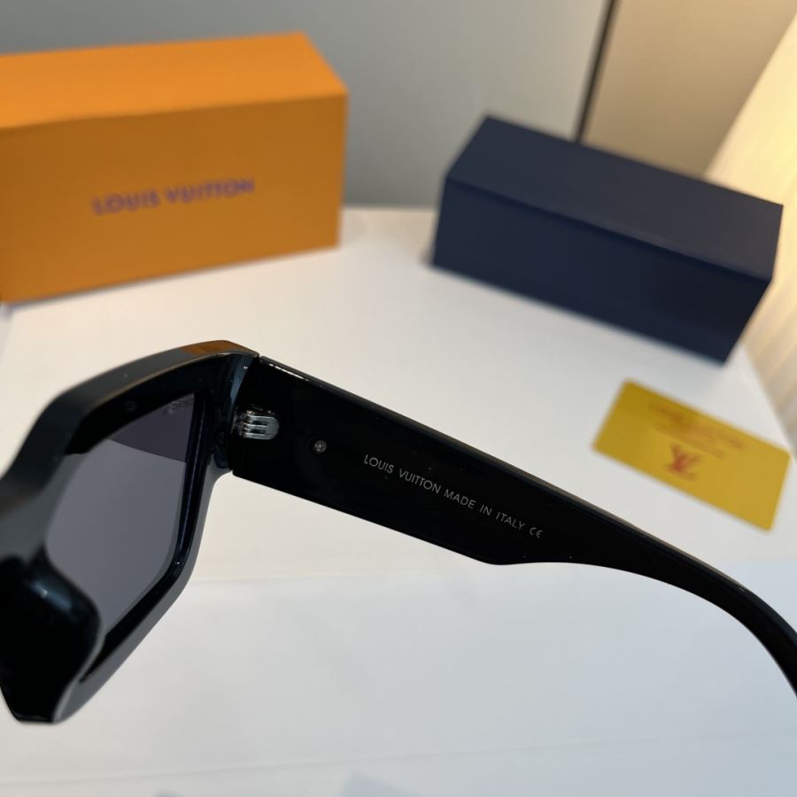 1:1 Replica LV glasses ¥ — 1:1 Replica — photo 8
