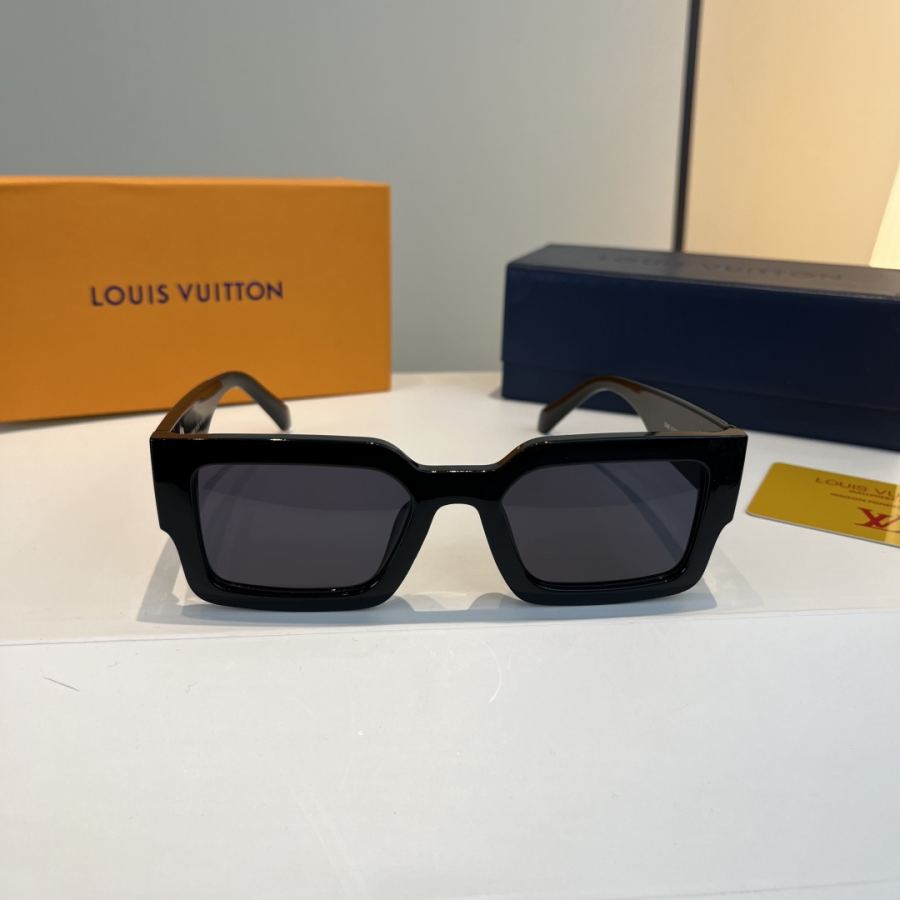 1:1 Replica LV glasses ¥ — 1:1 Replica — photo 2