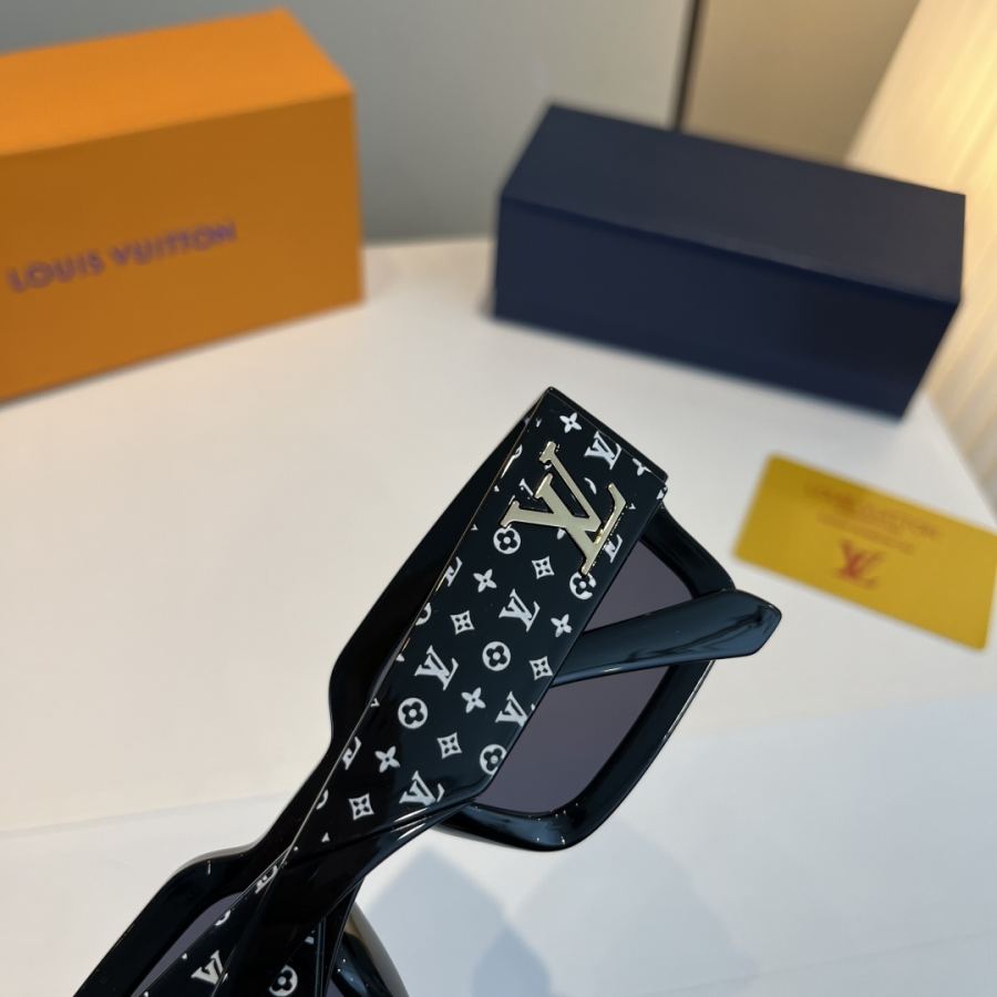 1:1 Replica LV glasses ¥ — 1:1 Replica — photo 6