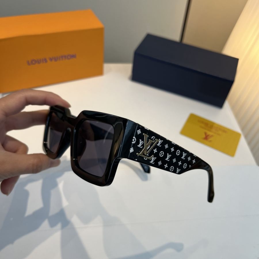 1:1 Replica LV glasses ¥ — 1:1 Replica — photo 4
