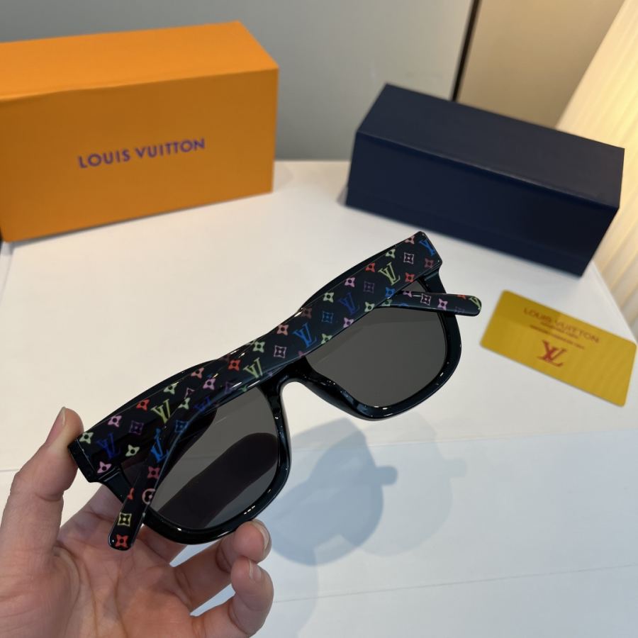 1:1 Replica LV glasses ¥ — Premium Replica — photo 8
