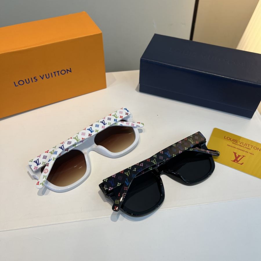 1:1 Replica LV glasses ¥ — Premium Replica — photo 11