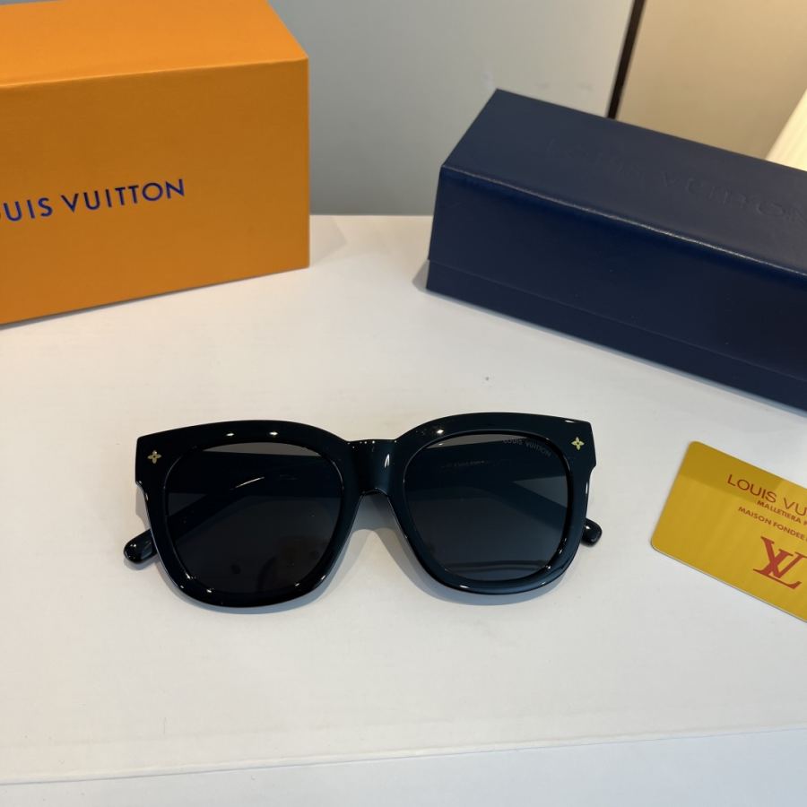 1:1 Replica LV glasses ¥ — Premium Replica — photo 5