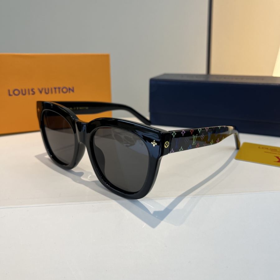1:1 Replica LV glasses ¥ — Premium Replica — photo 3