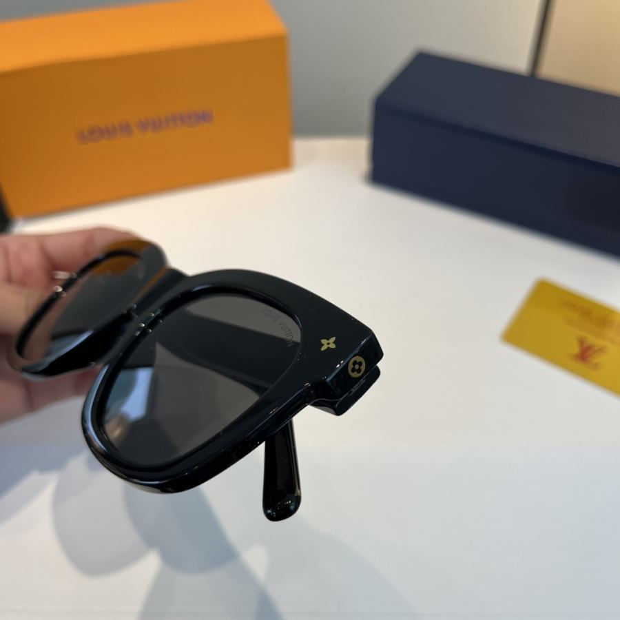 1:1 Replica LV glasses ¥ — Premium Replica — photo 6