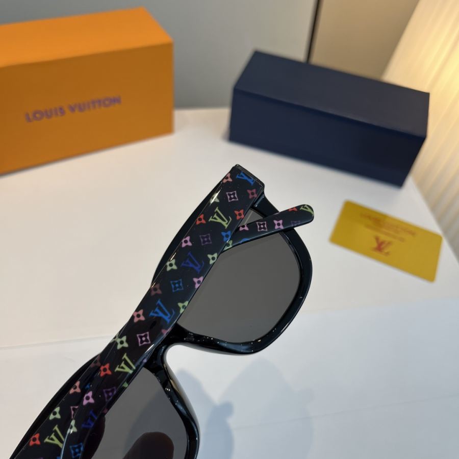 1:1 Replica LV glasses ¥ — Premium Replica — photo 7