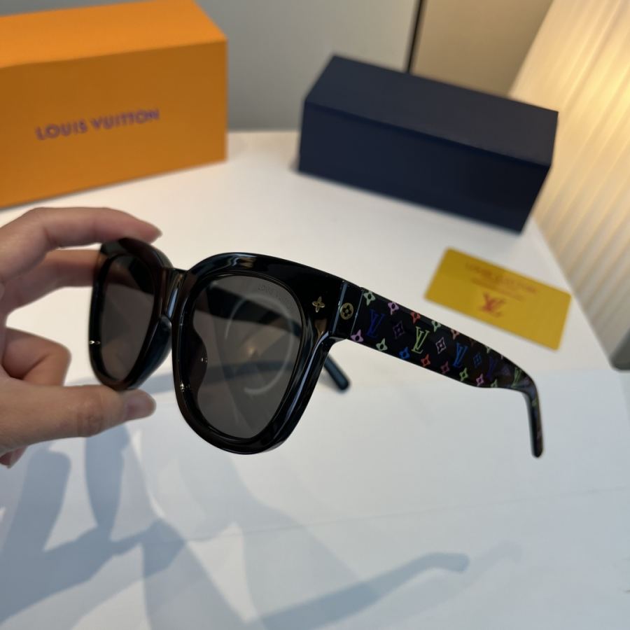 1:1 Replica LV glasses ¥ — Premium Replica — photo 4
