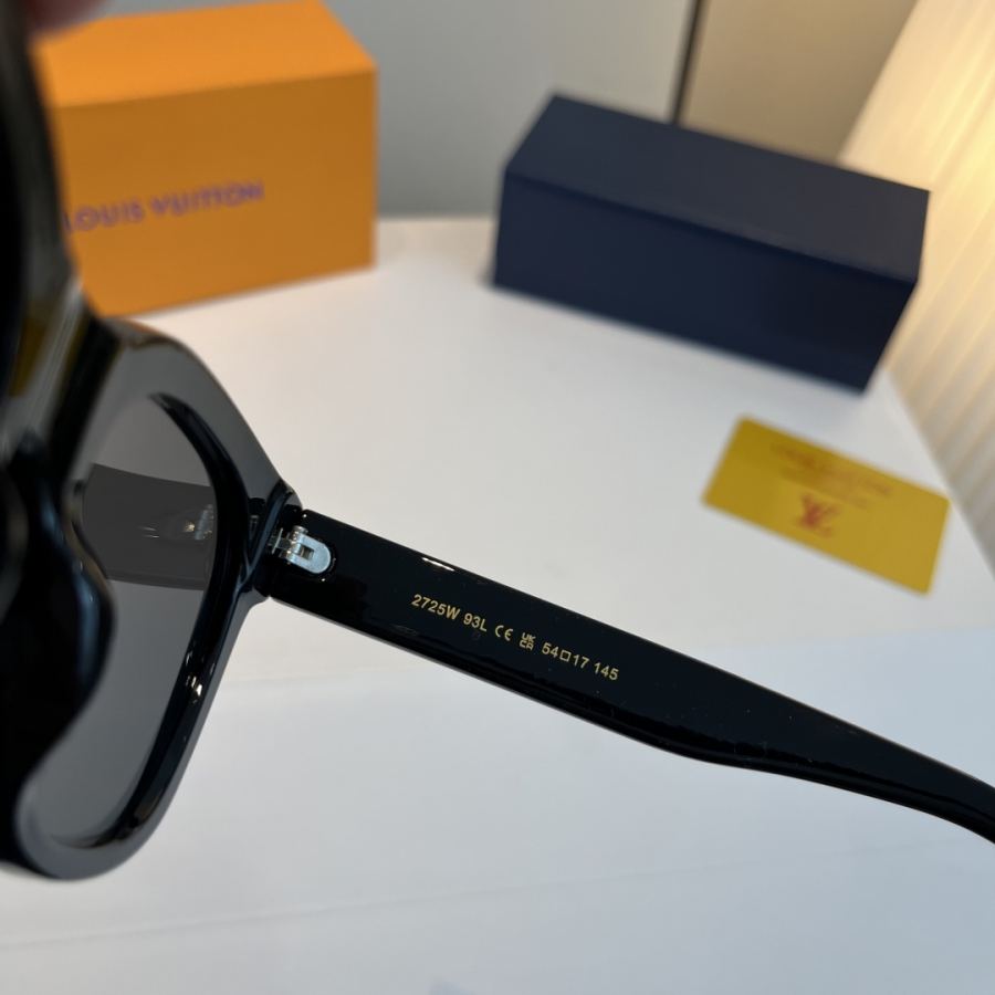 1:1 Replica LV glasses ¥ — Premium Replica — photo 9