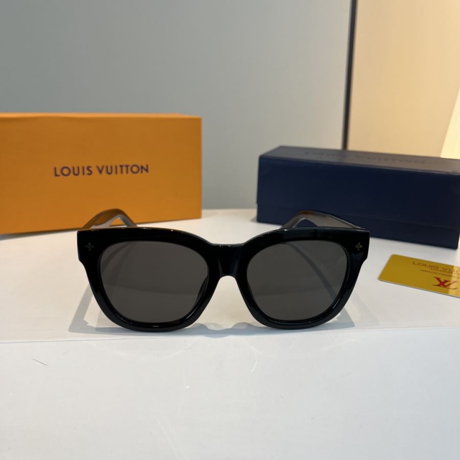 1:1 Replica LV glasses ¥ — Premium Replica — photo 2