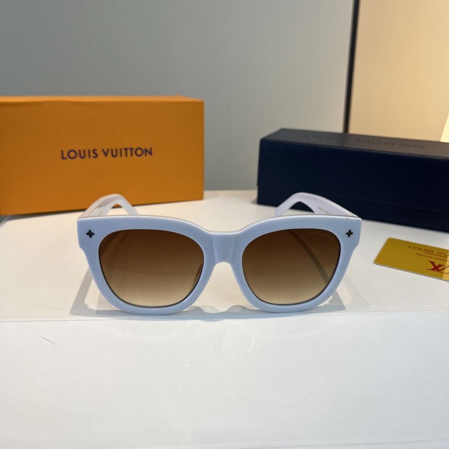 1:1 Replica LV glasses ¥ — 1:1 Replica — photo 2