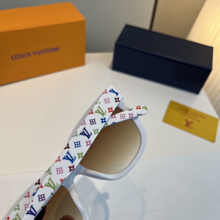 1:1 Replica LV glasses ¥ — 1:1 Replica — photo 8