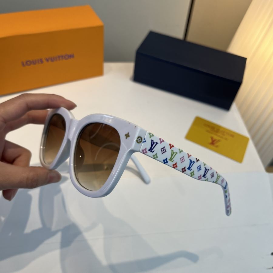 1:1 Replica LV glasses ¥ — 1:1 Replica — photo 4