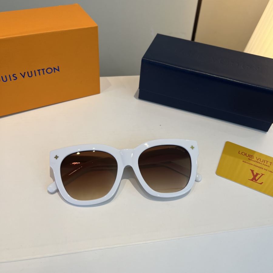 1:1 Replica LV glasses ¥ — 1:1 Replica — photo 5