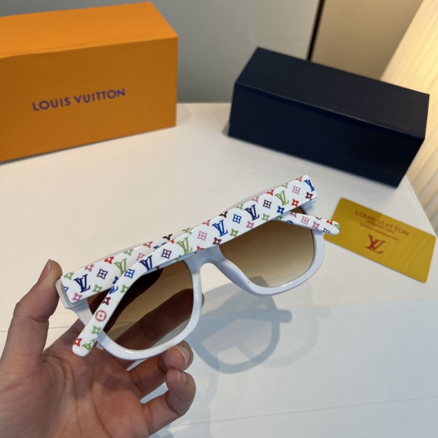 1:1 Replica LV glasses ¥ — 1:1 Replica — photo 7