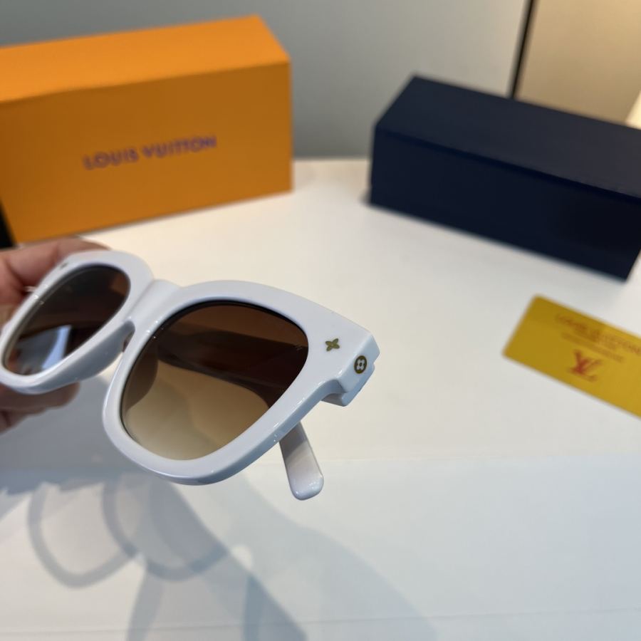 1:1 Replica LV glasses ¥ — 1:1 Replica — photo 6