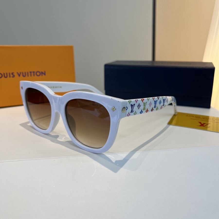 1:1 Replica LV glasses ¥ — 1:1 Replica — photo 3