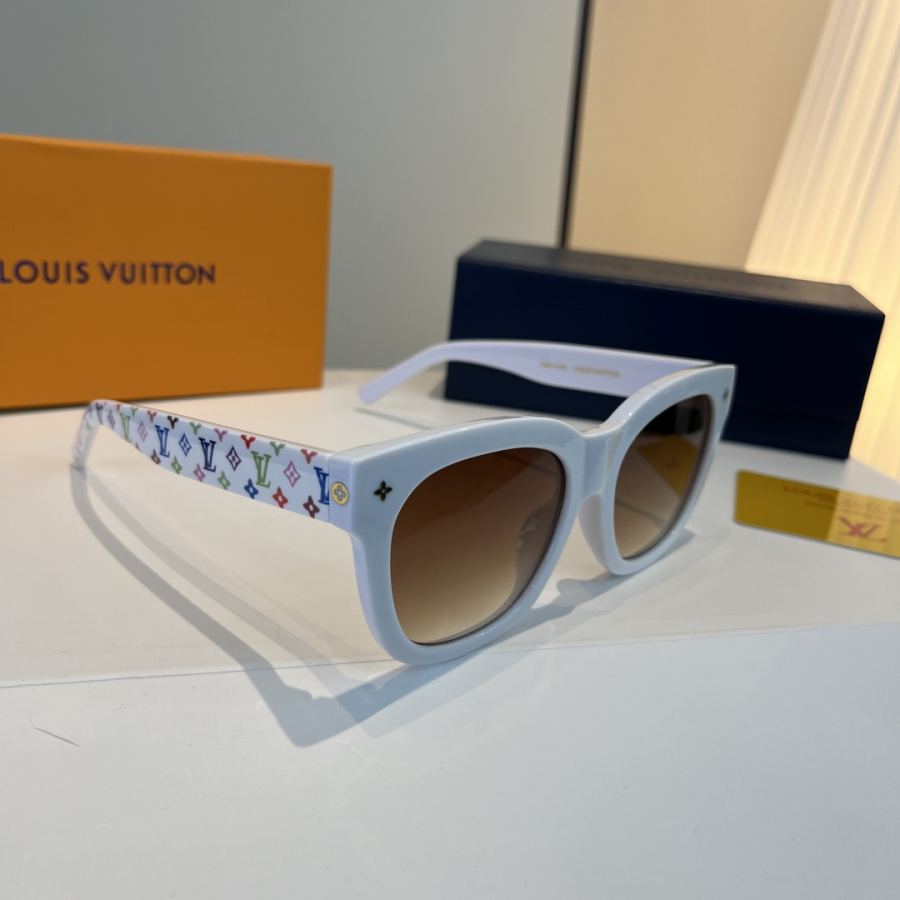 1:1 Replica LV glasses ¥ — 1:1 Replica
