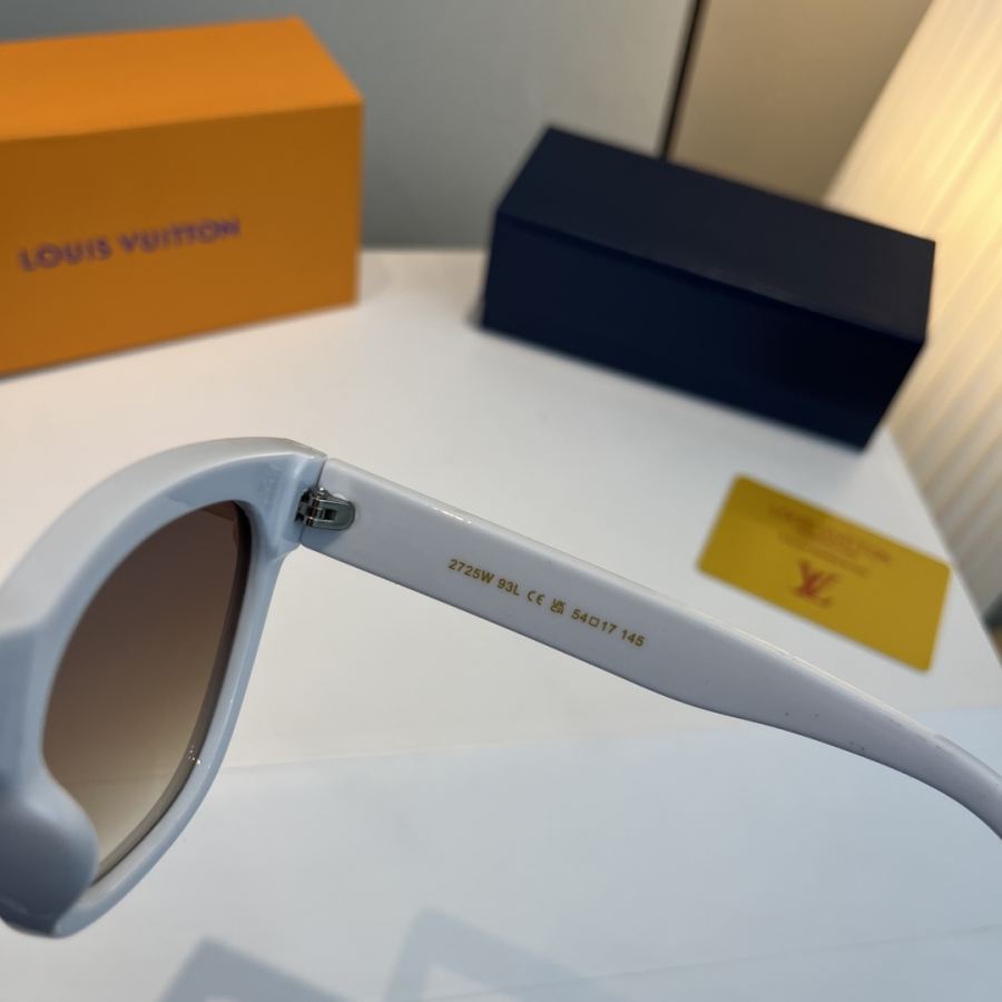 1:1 Replica LV glasses ¥ — 1:1 Replica — photo 9