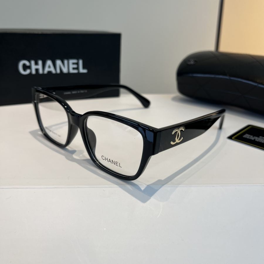 1:1 Replica chanel glasses ¥ — AAA Quality Replica — photo 3