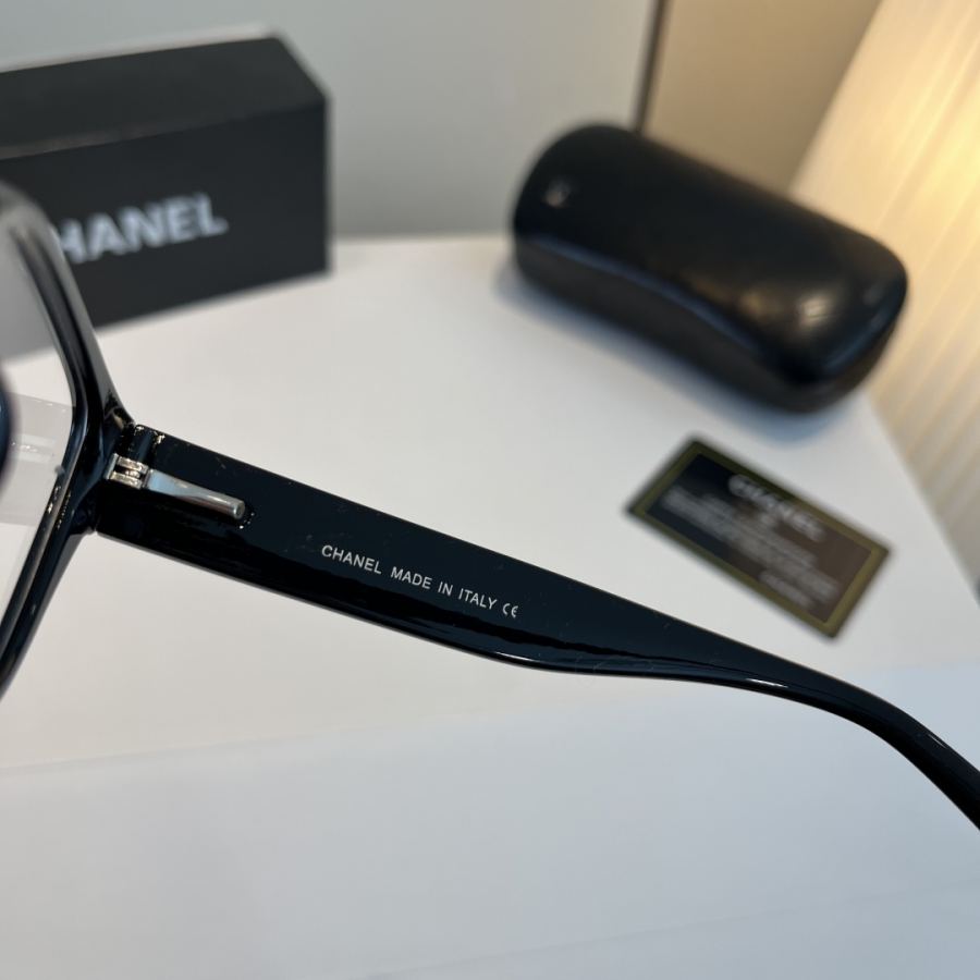1:1 Replica chanel glasses ¥ — AAA Quality Replica — photo 8