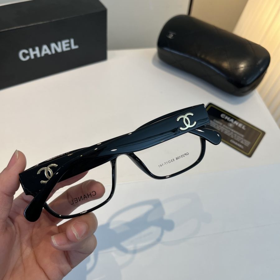 1:1 Replica chanel glasses ¥ — AAA Quality Replica — photo 6