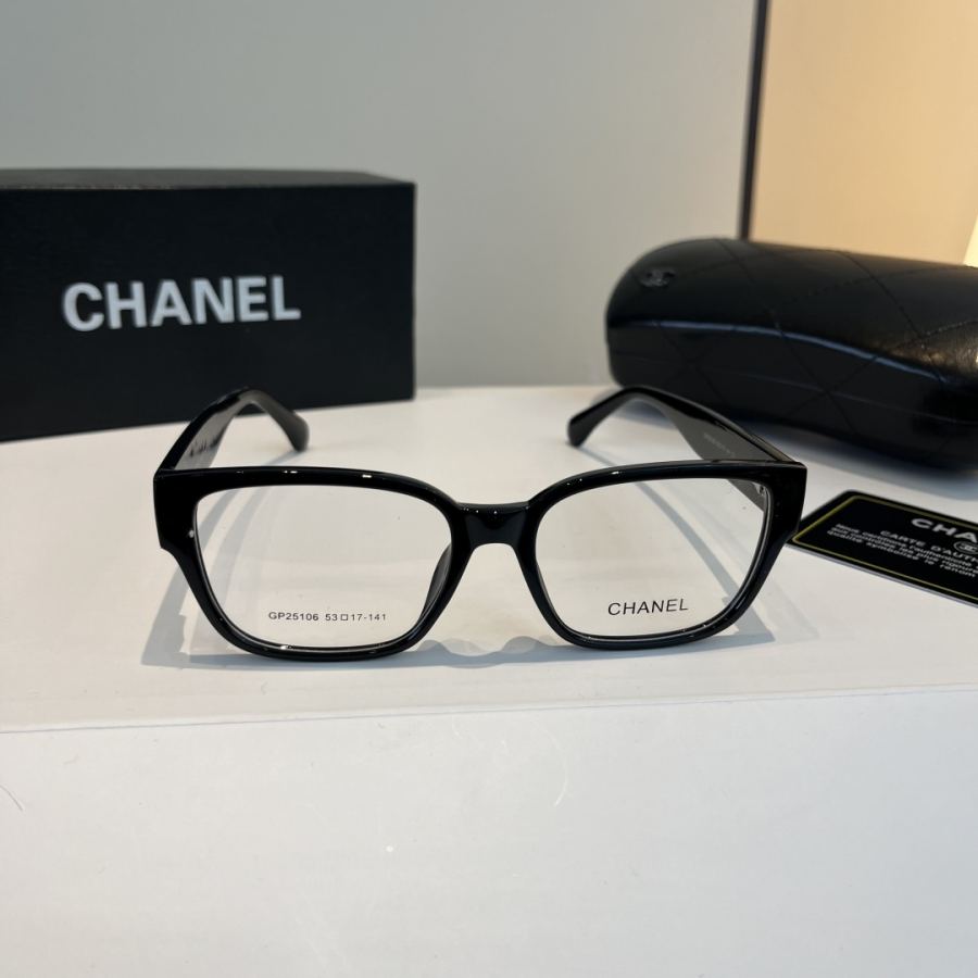 1:1 Replica chanel glasses ¥ — AAA Quality Replica — photo 2