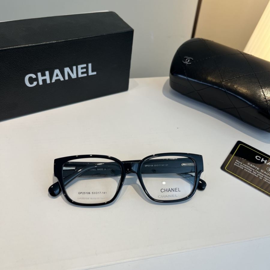 1:1 Replica chanel glasses ¥ — AAA Quality Replica — photo 5