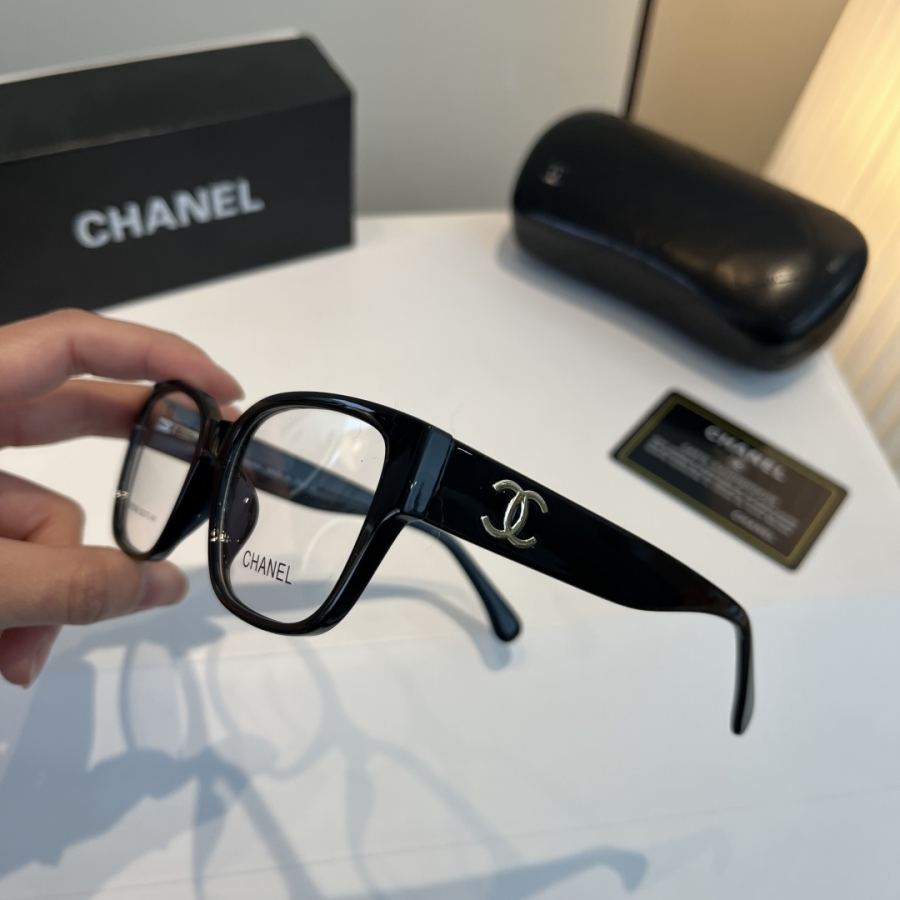 1:1 Replica chanel glasses ¥ — AAA Quality Replica — photo 4