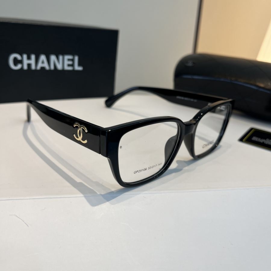 1:1 Replica chanel glasses ¥ — AAA Quality Replica