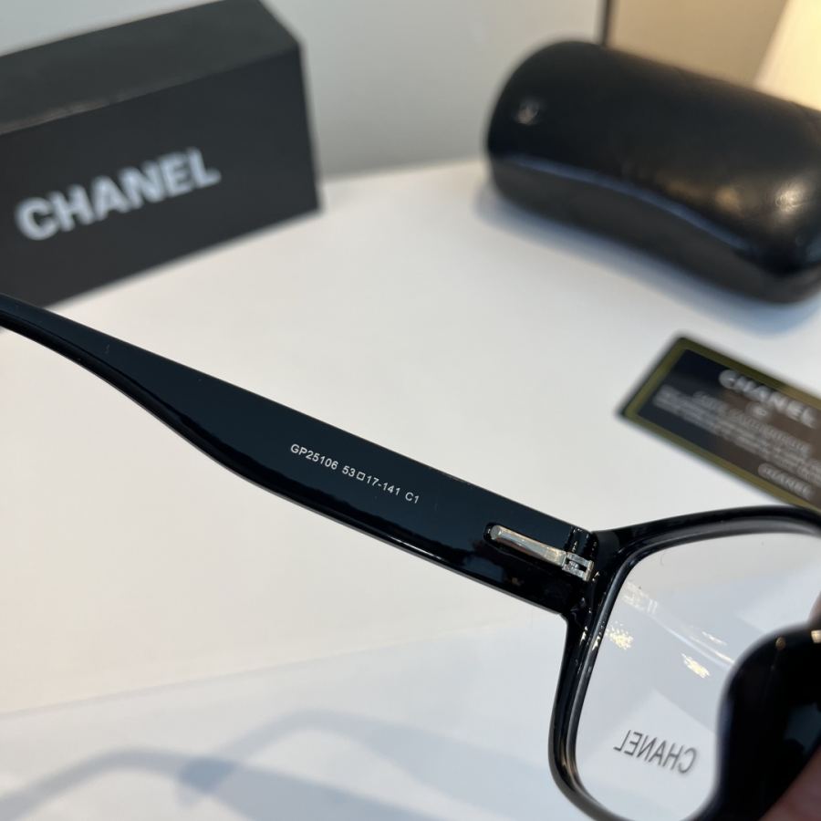 1:1 Replica chanel glasses ¥ — AAA Quality Replica — photo 9