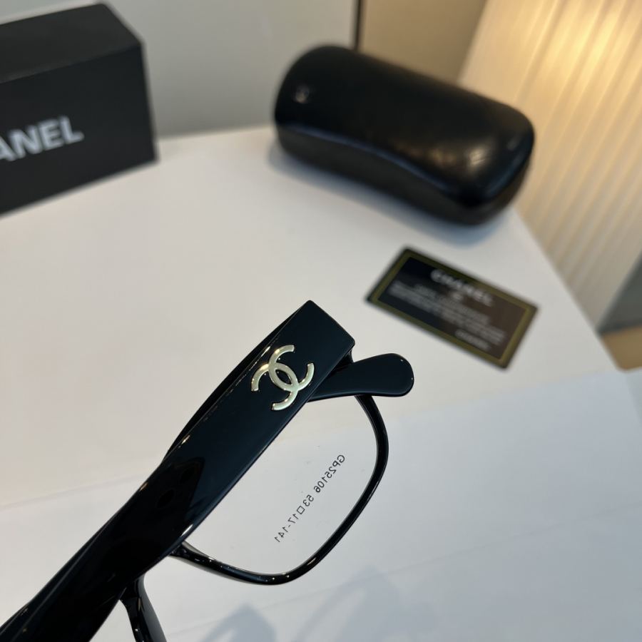 1:1 Replica chanel glasses ¥ — AAA Quality Replica — photo 7