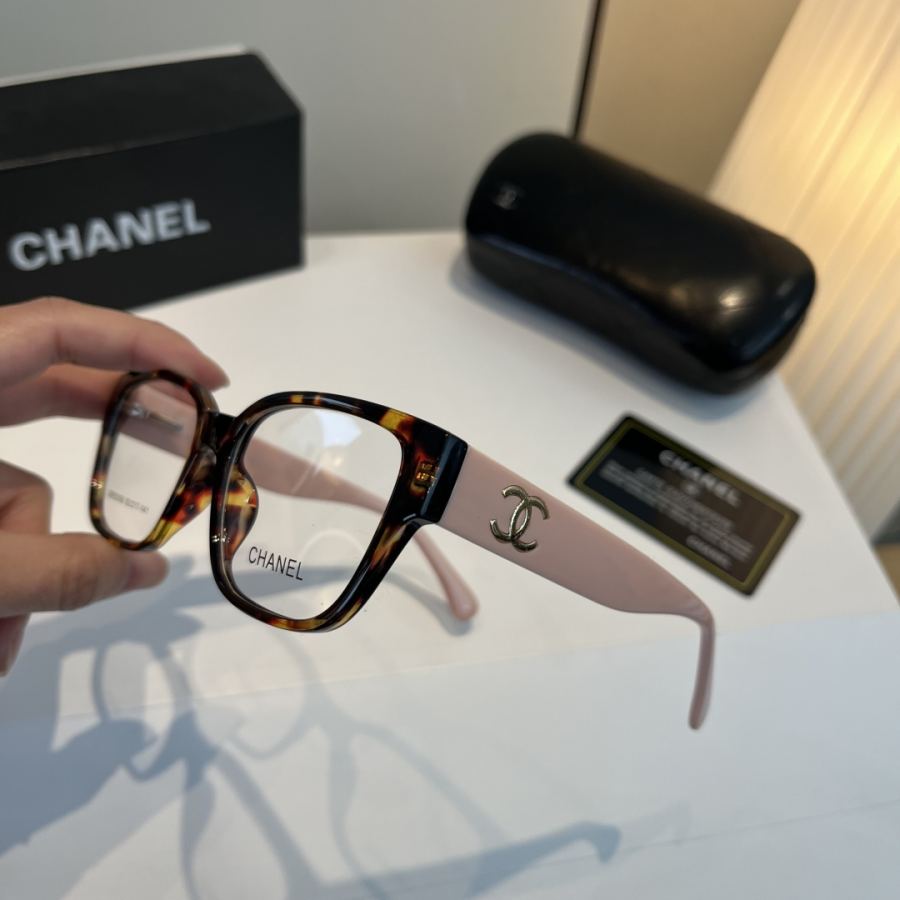 1:1 Replica chanel glasses ¥ — Premium Replica — photo 4