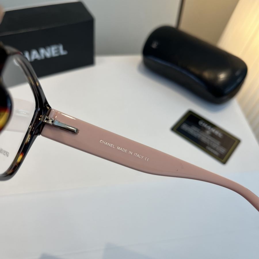 1:1 Replica chanel glasses ¥ — Premium Replica — photo 8