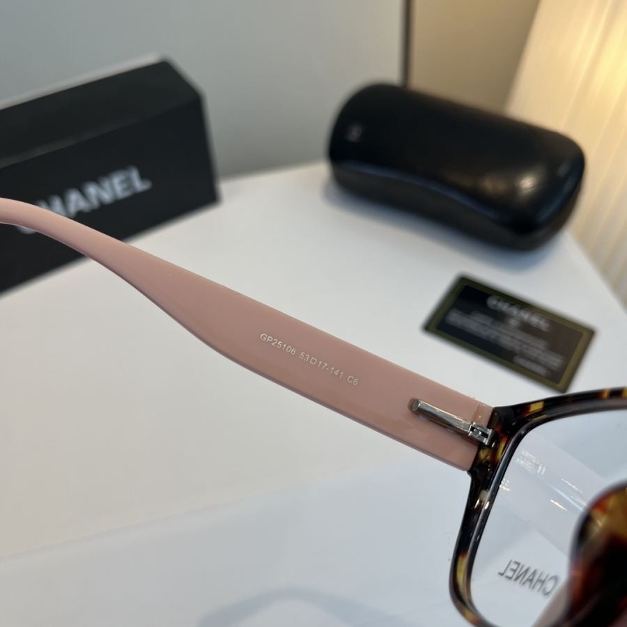 1:1 Replica chanel glasses ¥ — Premium Replica — photo 9