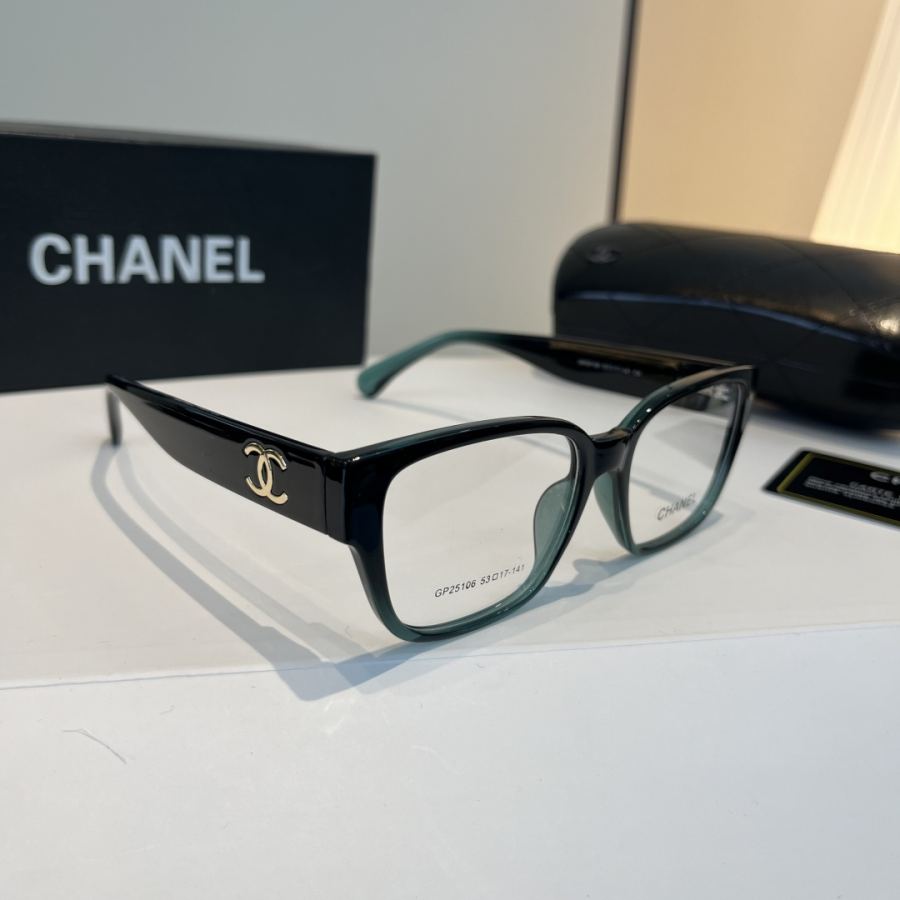 1:1 Replica chanel glasses ¥ — 1:1 Replica