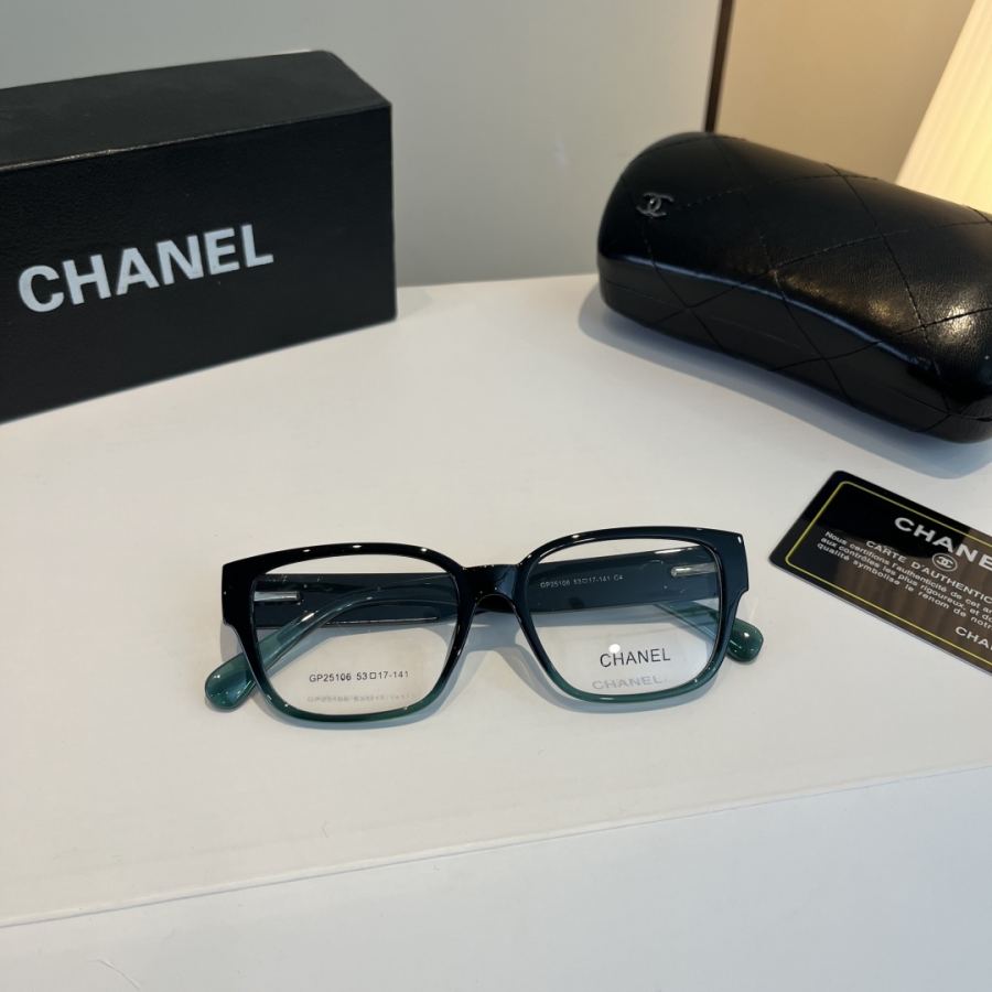 1:1 Replica chanel glasses ¥ — 1:1 Replica — photo 5
