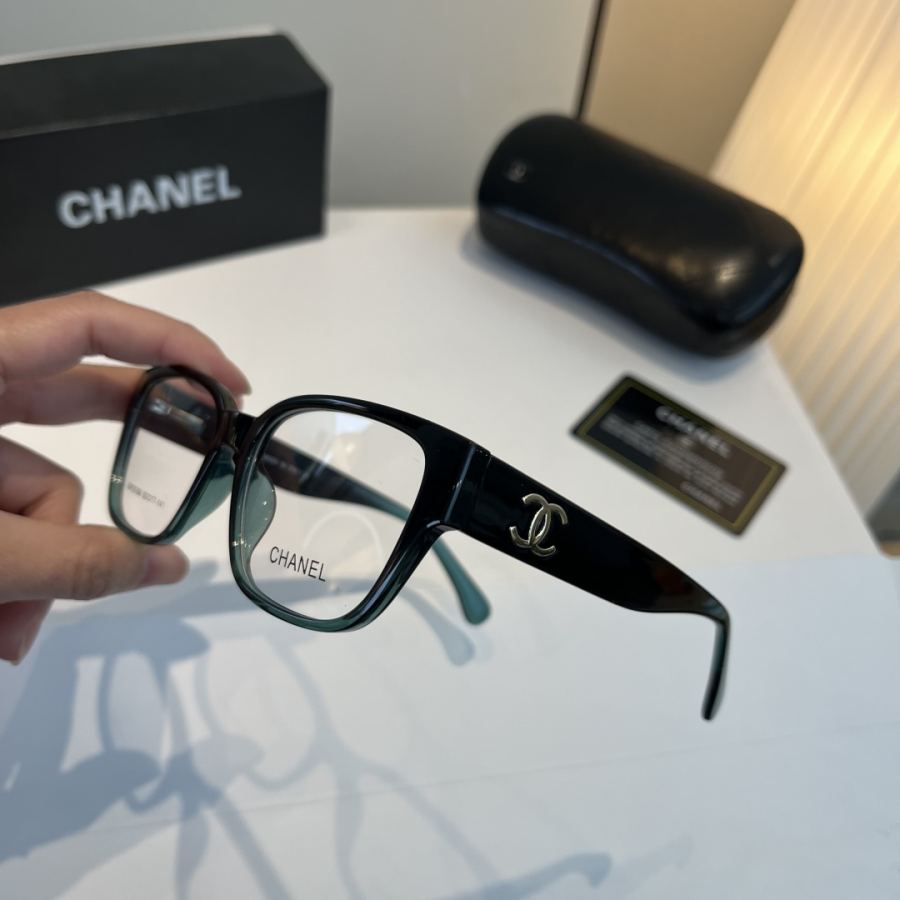 1:1 Replica chanel glasses ¥ — 1:1 Replica — photo 4
