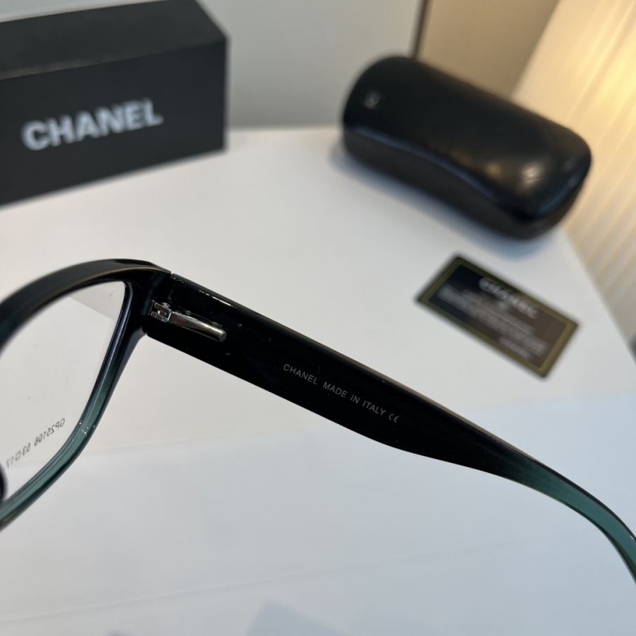 1:1 Replica chanel glasses ¥ — 1:1 Replica — photo 9