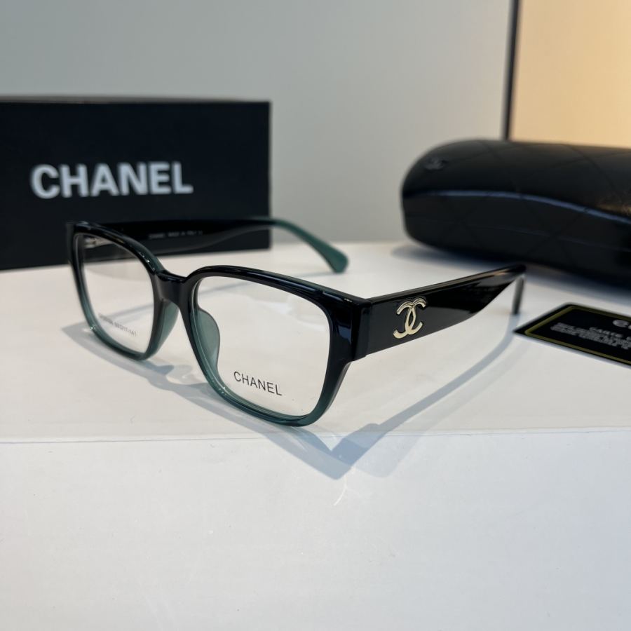 1:1 Replica chanel glasses ¥ — 1:1 Replica — photo 3