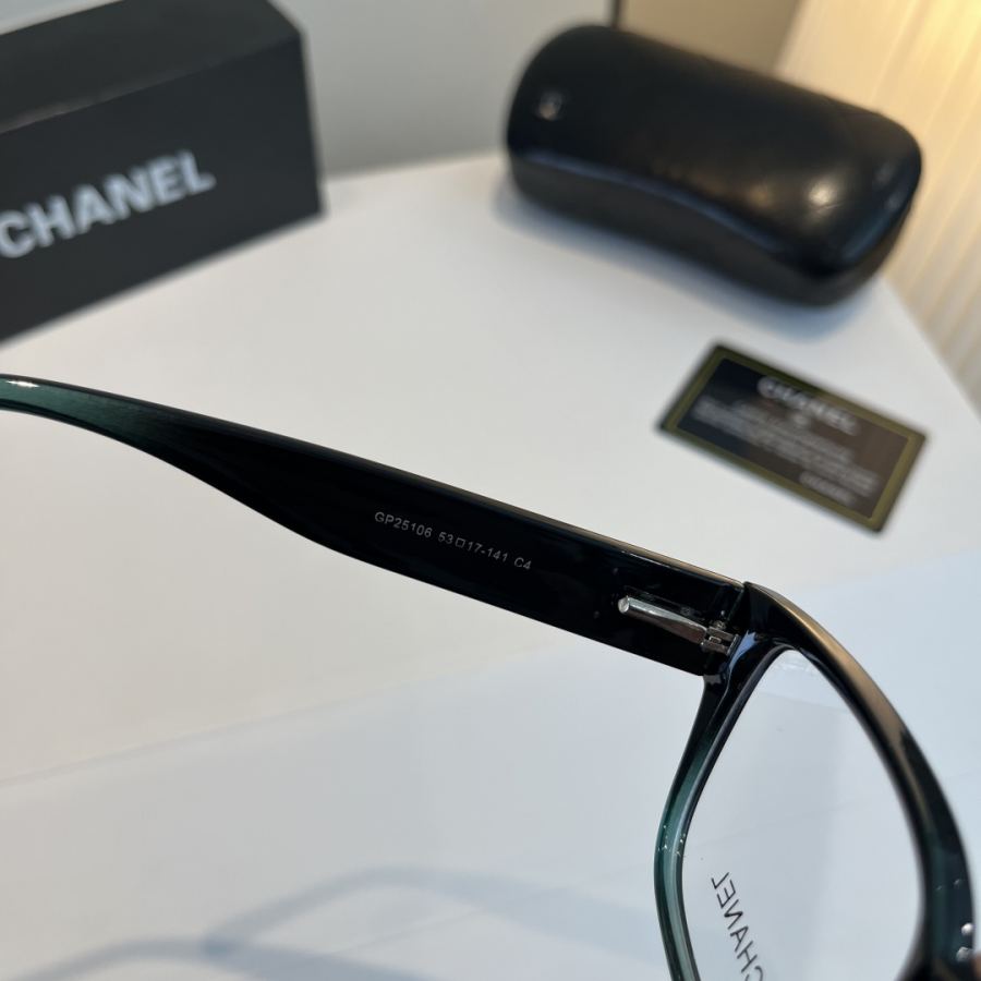 1:1 Replica chanel glasses ¥ — 1:1 Replica — photo 8