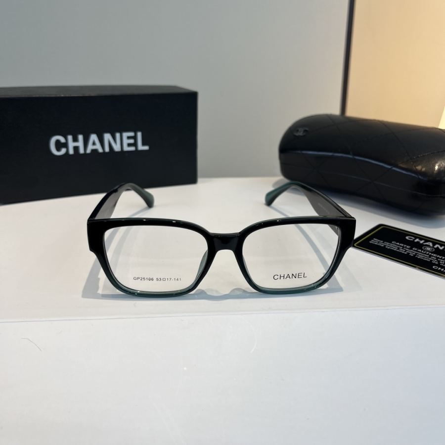 1:1 Replica chanel glasses ¥ — 1:1 Replica — photo 2