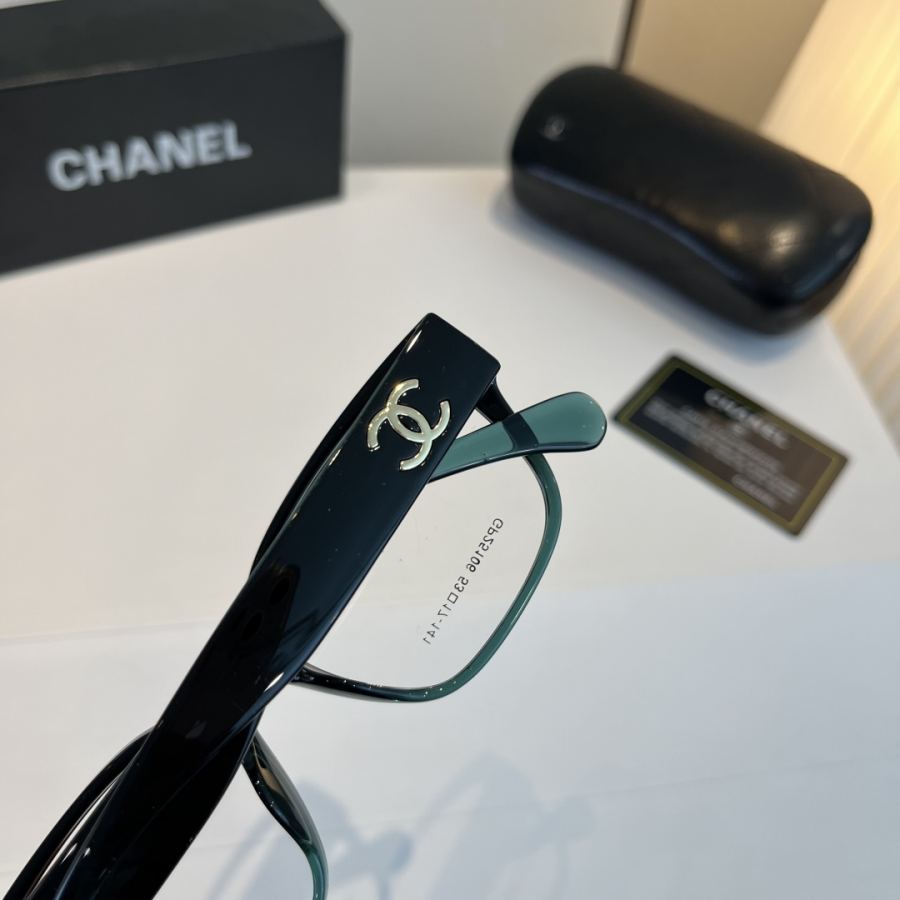 1:1 Replica chanel glasses ¥ — 1:1 Replica — photo 6
