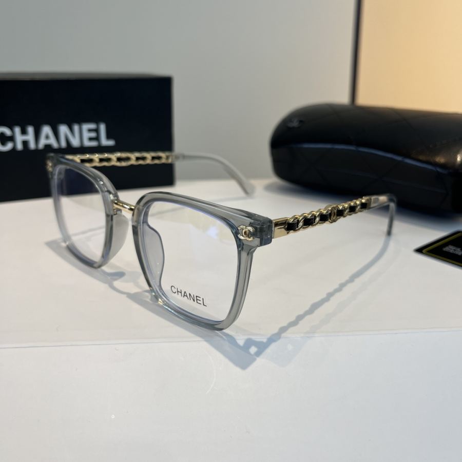 1:1 Replica chanel glasses ¥ — AAA Quality Replica — photo 3