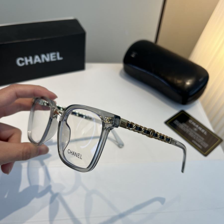 1:1 Replica chanel glasses ¥ — AAA Quality Replica — photo 4